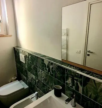 Casa Gelsomini *