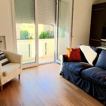 Appartement Casa Gelsomini