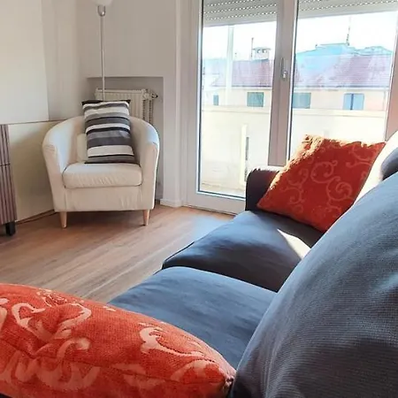 Casa Gelsomini Appartement *