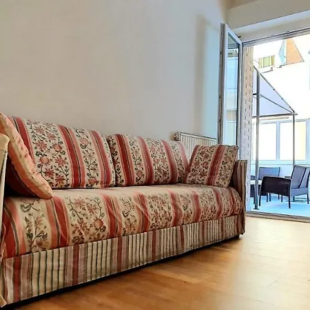 Casa Gelsomini * Civitanova Marche