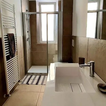Casa Gelsomini Appartement Civitanova Marche