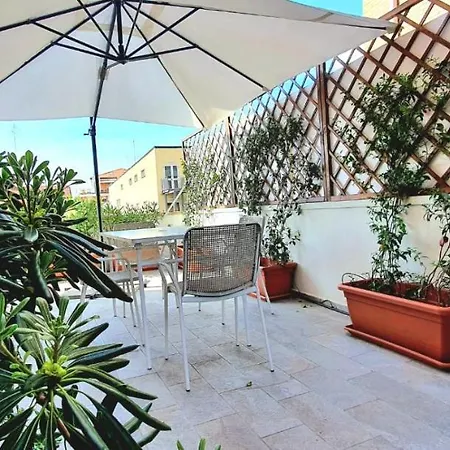 Casa Gelsomini *