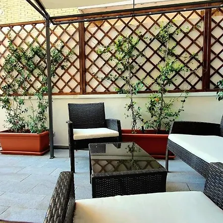 Casa Gelsomini Appartement