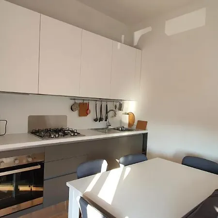 Casa Gelsomini 公寓 *