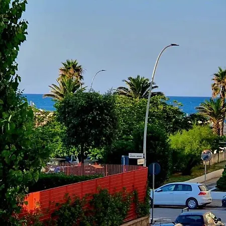 Casa Gelsomini 西维尔诺瓦·马尔凯